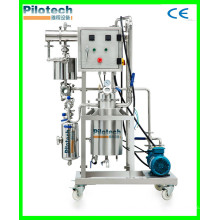 Factory Plant Coconut Huile Extracteur Machine Lab